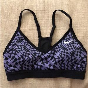Nike Dri Fit Bra